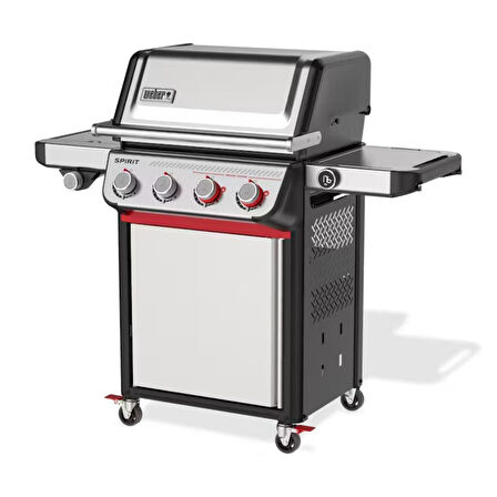 WEBER 1501344 SPIRIT SP-435 Gazlı Barbekü Mangal