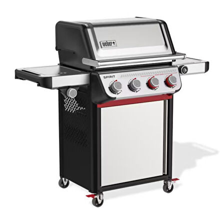 WEBER 1501344 SPIRIT SP-435 Gazlı Barbekü Mangal