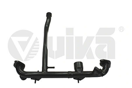 078121071BS RADYATÖR SU BORUSU ( DEMİR ) SUPERB 2002-2008