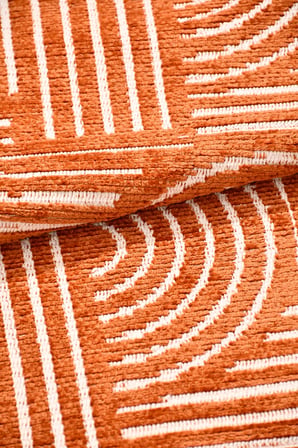 Raye-Kiremit-Oval-Salon-Oturma Odası-Koridor-Mutfak-Modern-Kilim-Yıkanabilir-Taban-Robot Süpürge-Düz