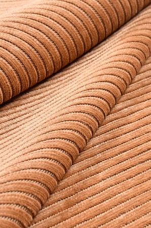 Liora Kilim Hardal Oturma Odası-Salon-Mutfak-Kaymaz Taban-Yıkanabilir-Robot Süpürge-Modern