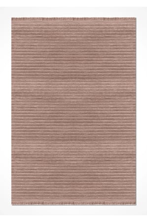 Liora Kilim Vizon Oturma Odası-Salon-Mutfak-Kaymaz Taban-Yıkanabilir-Robot Süpürge-Modern