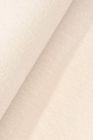 Oval Puffy Yumuşak Peluş Halı |, Kaymaz, Yıkanabilir, Antre, Hol, Mutfak, Makyaj Masası Önü Halısı