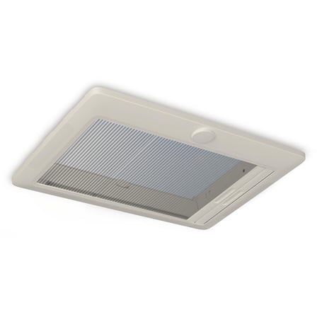 Dometic Midi Heki 700 x 500 mm Mandallı Gri