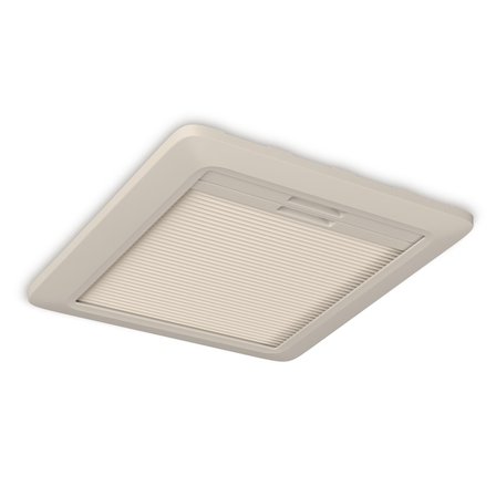 Dometic Mini Heki  400 x 400 mm Çatı Kalınlığı 25–42 mm