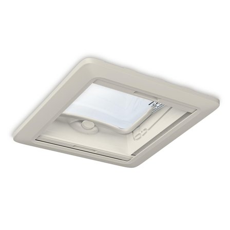 Dometic Mini Heki  400 x 400 mm Çatı Kalınlığı 25–42 mm