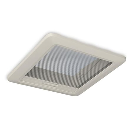 Dometic Mini Karavan Tavan Heki 400 x 400 mm Çatı Kalınlığı 43–60 mm
