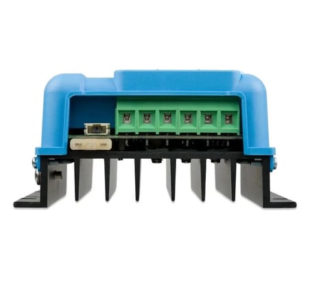 Victron SmartSolar MPPT 100/20 Solar Şarj Cihazı IP43