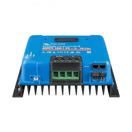 Victron SmartSolar 150/85A MPPT Solar Şarj Cihazı VE.Can