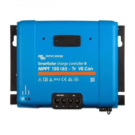 Victron SmartSolar 150/85A MPPT Solar Şarj Cihazı VE.Can