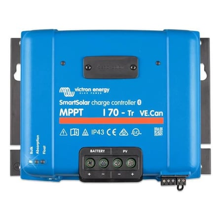 Victron SmartSolar 170 MPPT Akü Şarj Cihazı VE.Can