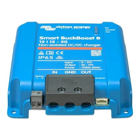 Victron Orion XS 12/12-50A 700W DC-DC İzoleli Şarj Cihazı
