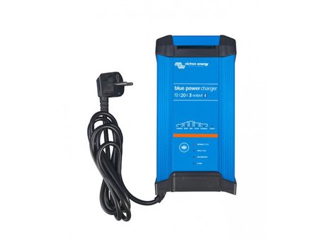 Victron – Blue Smart IP22 Battery Charger 24/16 - 1 Çıkışlı