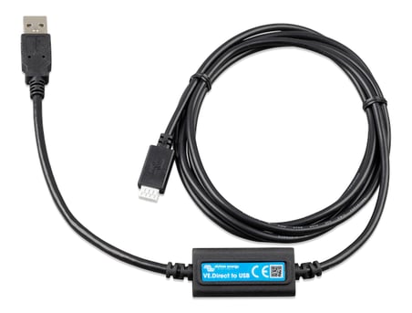 Victron VE.Direct to USB Dönüştürücü Kablo Solar Aksesuar