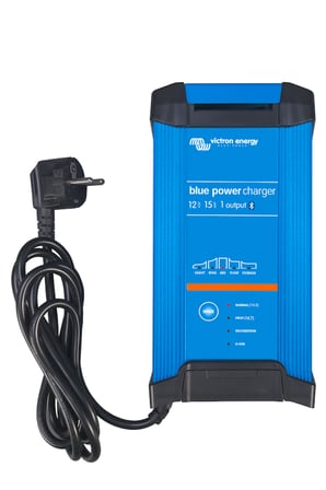 Victron Blue Smart IP22 Charger 12/15 (1) 1 Çıkışlı