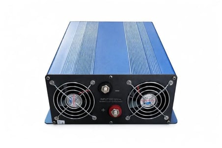 Max NP1500 Solar Inverter 1500W 12V Tam Sinüs İnvertör