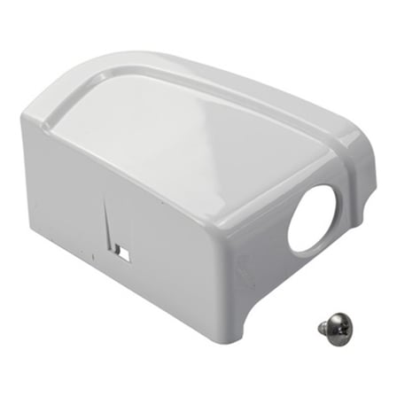 Dometic PW1100 Beyaz Tente Gövde Kapağı (Sol)