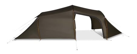 Kampa Wanderlight-K 2 Çadır (Direkli)