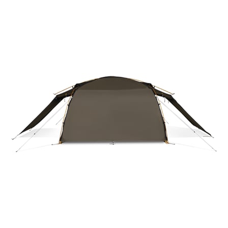 Kampa Mossborn-K 02 Kamp Çadırı Yeşil Direkli