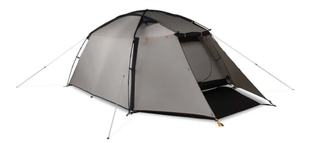 Kampa Mossborn 03 Mushroom Kamp Çadırı (3 Kişilik)