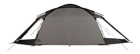 Kampa Mossborn 03 Mushroom Kamp Çadırı (3 Kişilik)