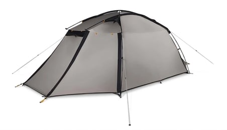 Kampa Mossborn 03 Mushroom Kamp Çadırı (3 Kişilik)
