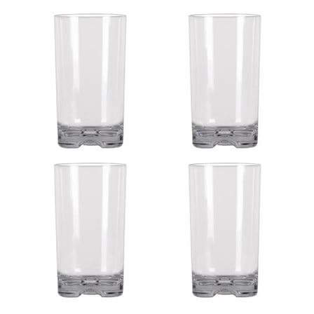 Kampa Tall Tumbler 4'lü Bardak Seti