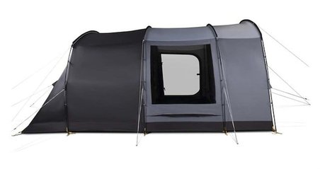 Kampa Dawlish 3 Çadır Gri Dört Mevsim Kamp Çadırı