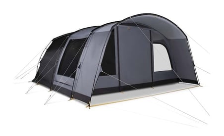 Kampa Dawlish 4 Çadır Direkli