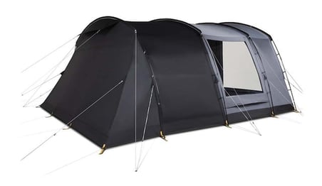 Kampa Dawlish 4 Çadır Direkli