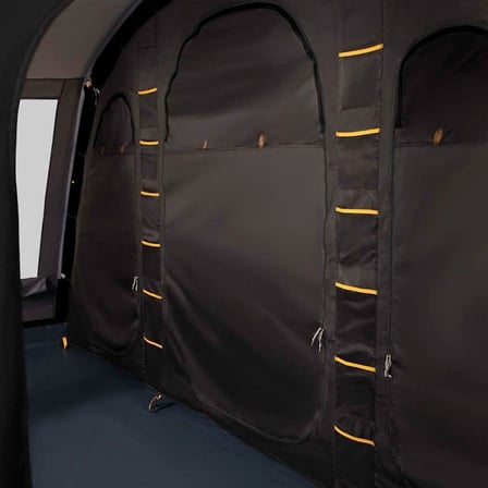 Kampa Dawlish 4 Çadır Direkli
