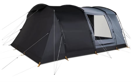 Kampa Dawlish 06 Tünel Çadır 6 Kişilik