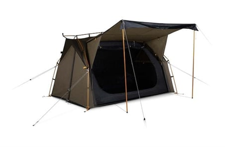 Kampa Stargazer 2 Çadır Direkli