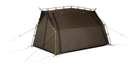 Kampa Stargazer 2 Çadır Direkli
