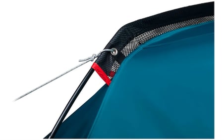 Kampa Mossborn 02 Kamp Çadırı Ege