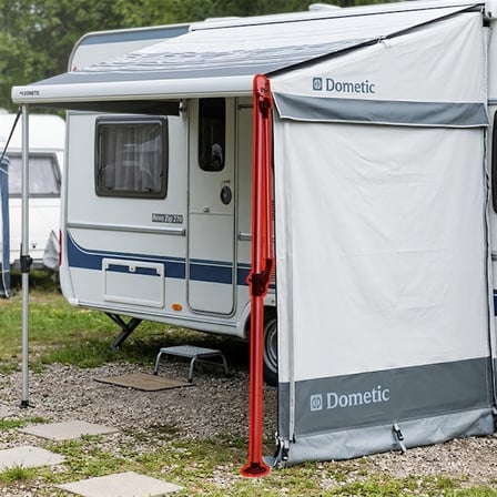 Dometic Revo Zip 270 Kampet Tente Sağ Ayak