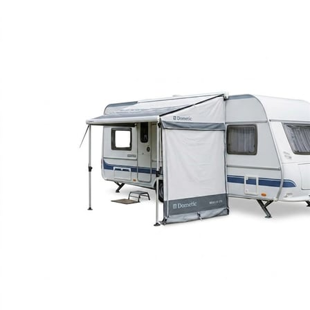 Dometic Revo Zip 270 Kampet Tente Sağ Ayak