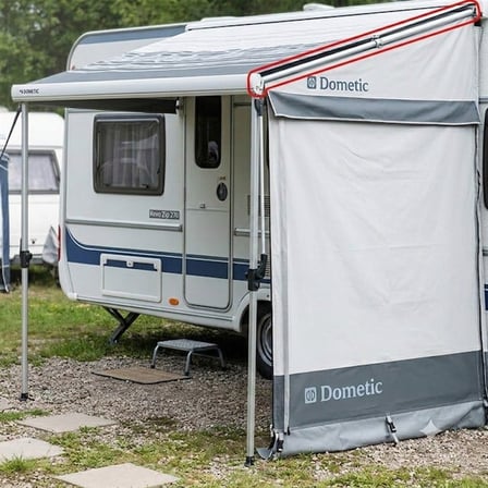 Dometic Reco Zip 270 Tente Sağ Üst Direk