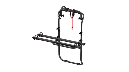 Fiamma DJ Deluxe Bisiklet Taşıyıcı Braketi Gri (Sprinter/Crafter 2017 Öncesi)