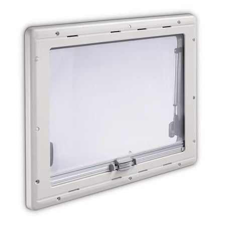Dometic Karavan Penceresi & Dometic Karavan Camı Amortisörlü Cam 110x45