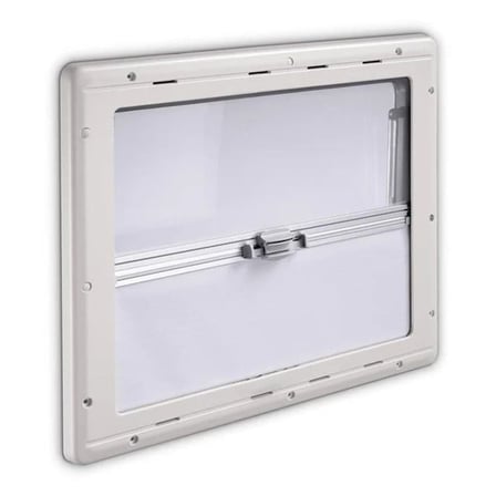 Dometic Karavan Penceresi & Dometic Karavan Camı Amortisörlü Cam 100x50