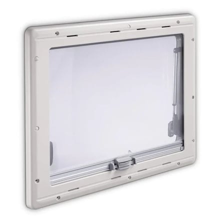 Dometic Karavan Penceresi & Dometic Karavan Camı Amortisörlü Cam 90x55