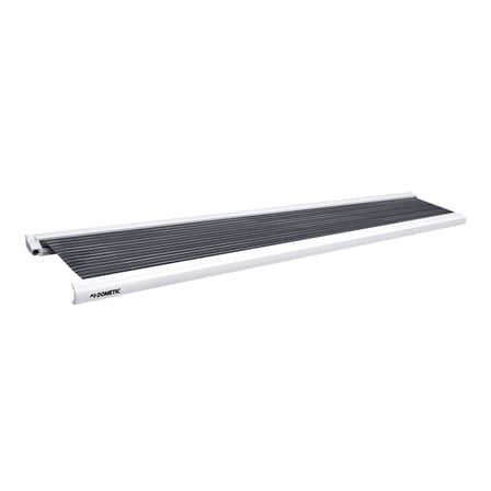 Dometic Tente & Dometic Karavan Tentesi PR2000 Çatı Tipi TentePR2000 Çatı Tipi Tente 3.50x2.50 Beyaz