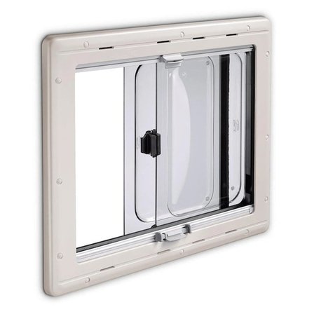 Dometic Karavan Sürgülü Cam 40x70 cm