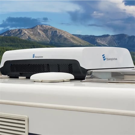 Eberspacher Breezonic Performance Plus Karavan Kliması 12300 BTU