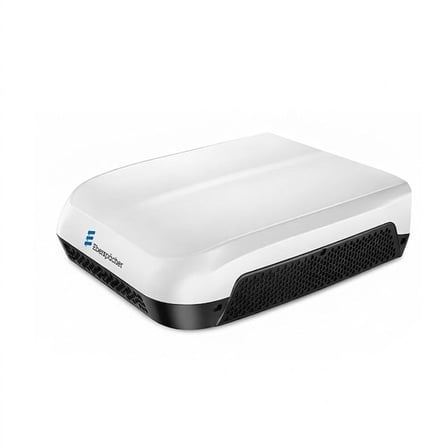 Eberspacher Breezonic Slim Plus Karavan Kliması 7855 BTU