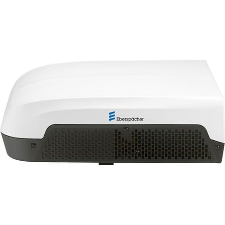 Eberspacher Breezonic Slim Plus Karavan Kliması 7855 BTU