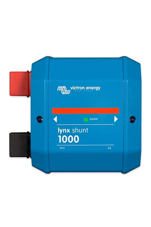 Victron Lynx Shunt 1000A Solar Aksesuar VE.Can IP22