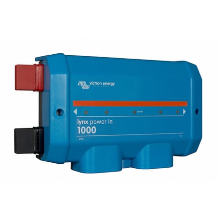 Victron Lynx Power In 1000 Solar Aksesuar IP22
