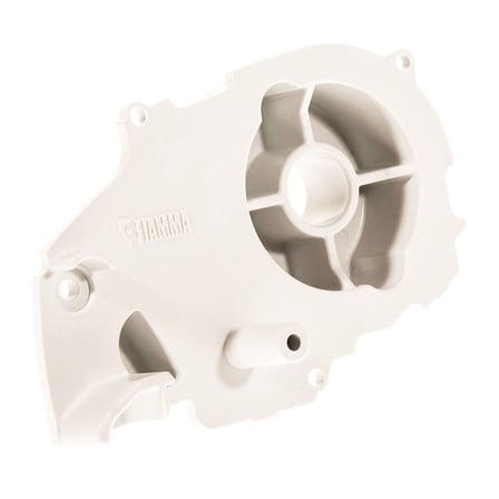 Fiamma F80S Tente Çevirme Mekanizması Kısmı İç Kapak